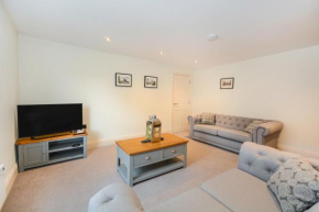  Minster's Keep- Stylish Apartment Near York Minster  Йорк